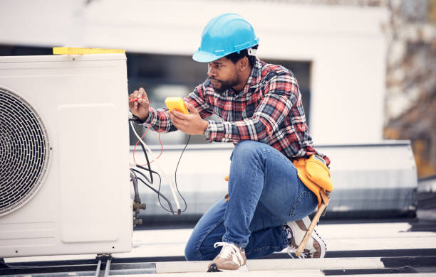 Best Commercial Electrician Services  in Robertsde, AL