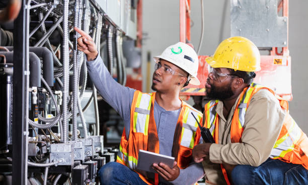 Best Electric Panel Repair  in Robertsde, AL