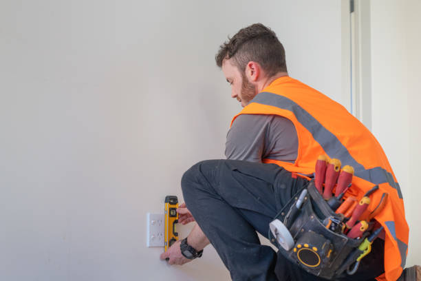 Best Electrical Wiring Services  in Robertsde, AL