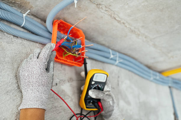 Best Electrical Repair Services  in Robertsde, AL