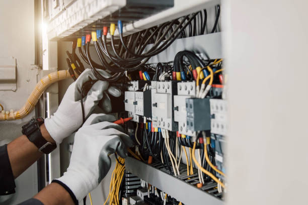  Robertsde, AL Electrician Pros