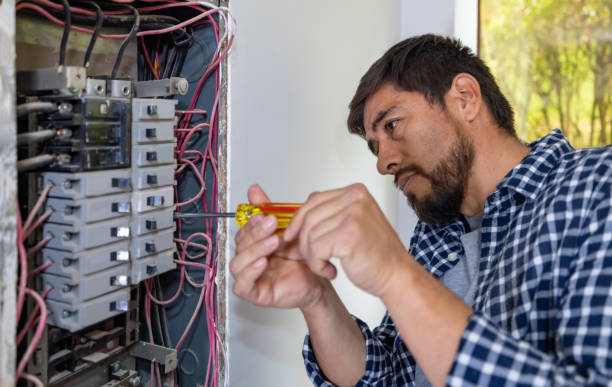 Best Circuit Breaker Repair  in Robertsde, AL